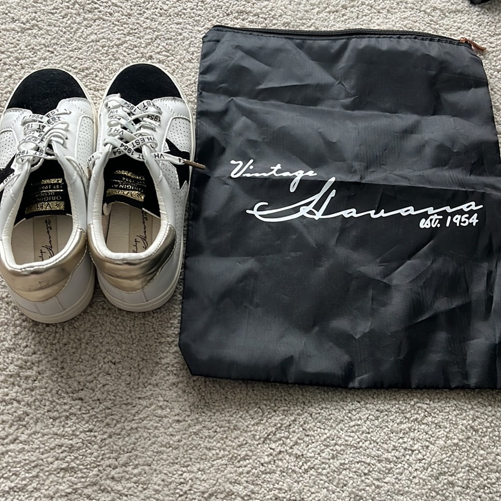 Vintage Havana sneakers - Picture 7 of 7